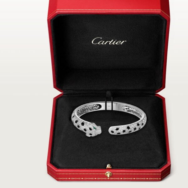 PANTH&Egrave;RE DE BRACELET