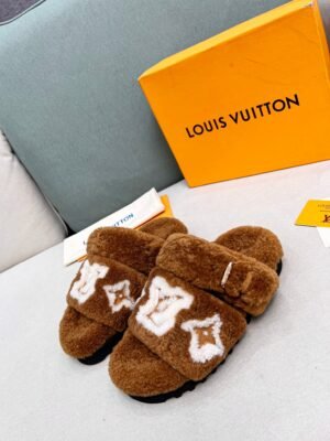 Louis Vuitton Women's Pool Pillow Comfort Sandal