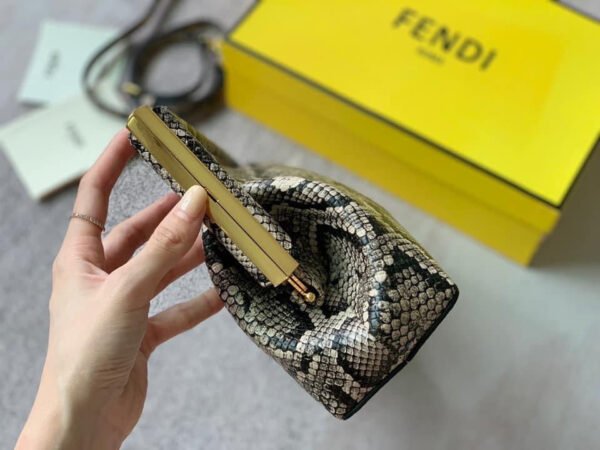 Fendi First Medium Bag - Medium