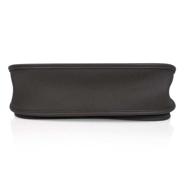 Evelyne GM Etain Clemence Palladium Hardware New w/ Box