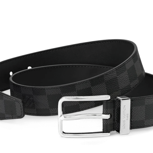Pont Neuf 35mm Belt