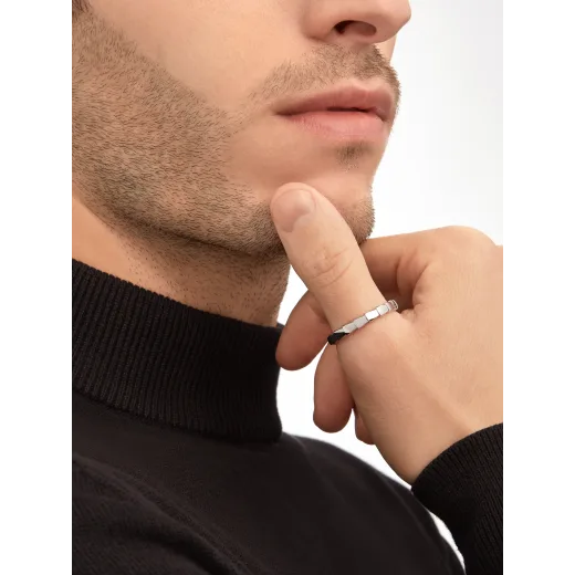 SERPENTI VIPER RING - US 5