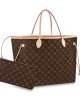 Louis Vuitton Monogram Neverfull GM M46978