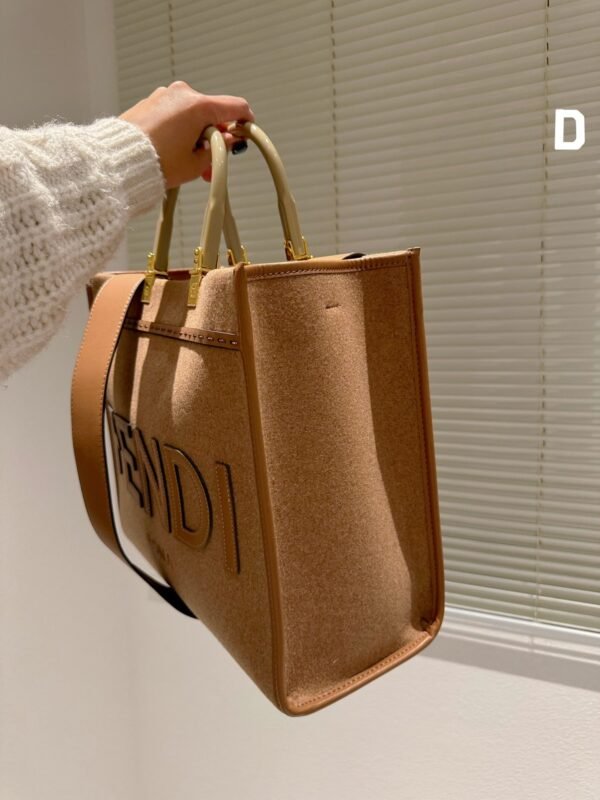 Fendi Sunshine Medium