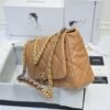 Chanel 19 Maxi Handbag AS1162