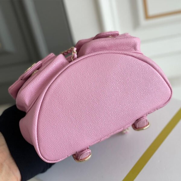 Chanel Backpack PM