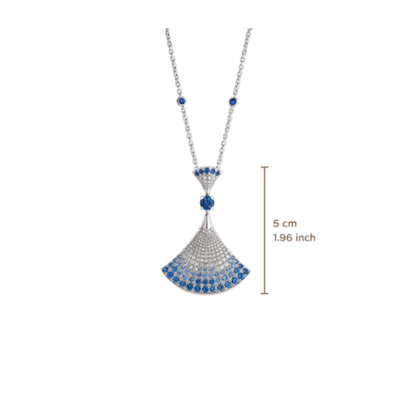 Bvlgari Divas' Dream Necklace