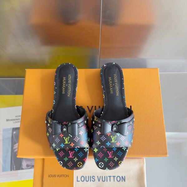 Louis Vuitton Women's Pool Pillow Comfort Sandal