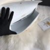 Chanel Lambskin 30Cm Class-Flap Bag A1113
