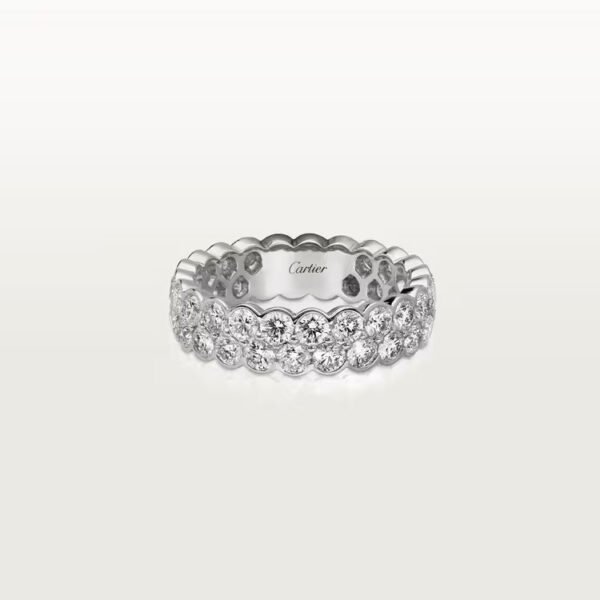 BRODERIE DE WEDDING BAND