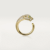 PANTHERE DE  RING