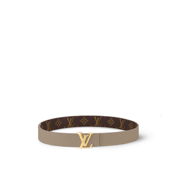 AEB275C8-641C-5743-E2A7-BE862D25DCCC.png Initiales 30mm Reversible Belt