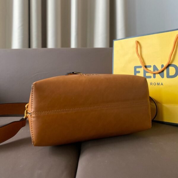 Fendi By The Way Medium - White