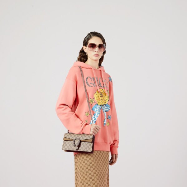 DIONYSUS SMALL SHOULDER BAG