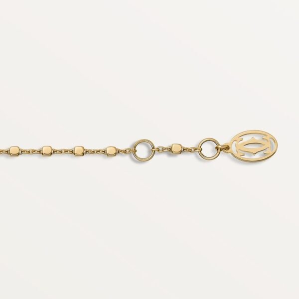 PANTH&Egrave;RE DE BRACELET