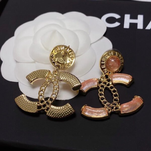 cc Earrings