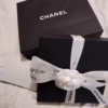 Double C Pearl Necklace