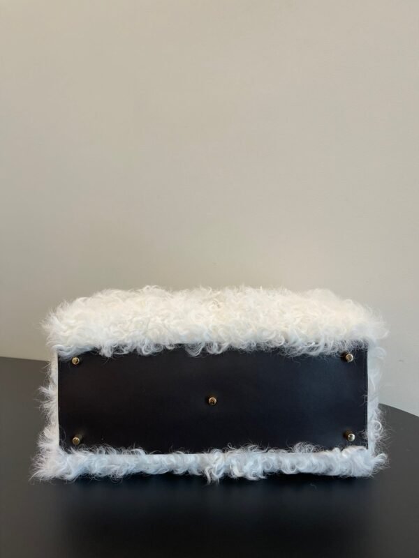 Fendi Sunshine Shopper Large Bag