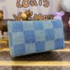 Louis Vuitton Speedy 25 Bandouli&egrave;re N40700