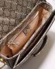 Gucci x Balenciaga Horsebit 1955 Small Shoulder Bag