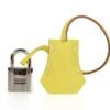 Birkin 30 Bag Rare Lime Candy Limited Edition Gris Perle Interior Palladium