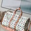 Louis Vuitton M25233 Keepall Bandouli&egrave;re 45