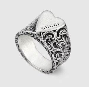 Heart Ring