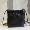 B0858B1E-B3A9-627C-1FEB-12AC0CFB649E.jpg CHANEL 22 MINI HANDBAG AS3980