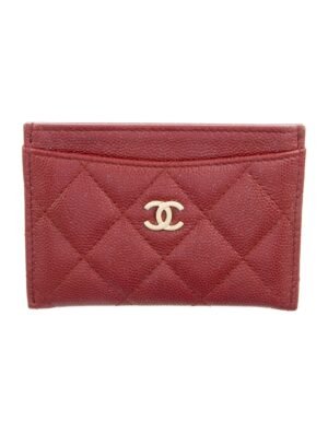 Babouska Accents Card Holder