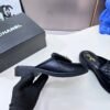 B0B64385-A5EF-5C33-1E9B-BB63065C8604.jpg Chanel Women's Logo 25ss Loafers Sandal