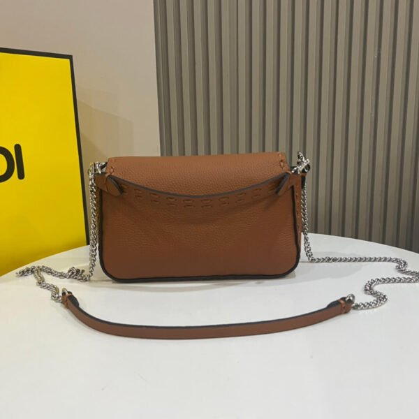 Fendi Mini Baguette