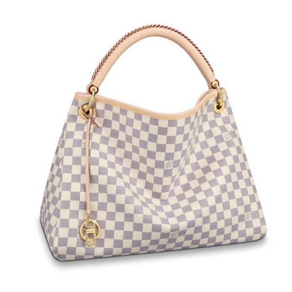 B0E6594F-D564-CD05-BF84-25D6DB827227.jpg Louis Vuitton Artsy MM N40253