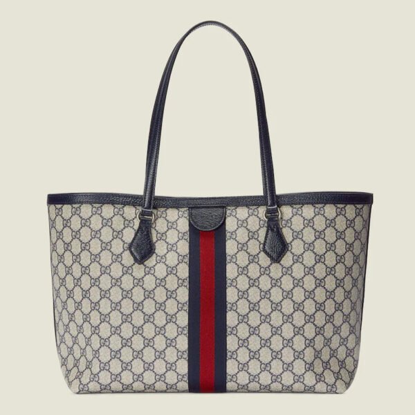 OPHIDIA  MEDIUM TOTE