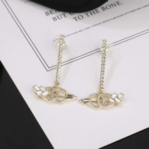 CC Earrings 0016