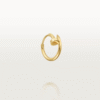 JUSTE UN CLOU EARRING