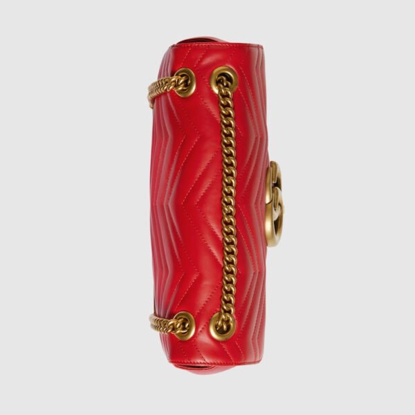 MARMONT MEDIUM SHOULDER BAG