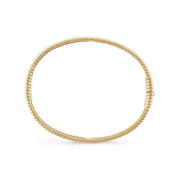 Perlee signature bracelet, medium model