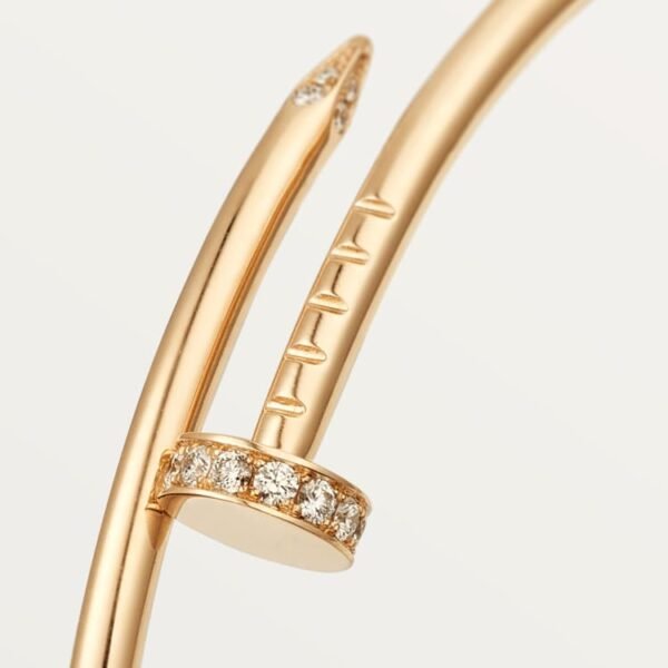 JUSTE UN CLOU BRACELET, SMALL MODEL
