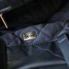 Chanel Large CHANEL 22 Backpack Black For Women, Women&rsquo;s Bags 19.9in/51cm AS3313 B08037 NH627