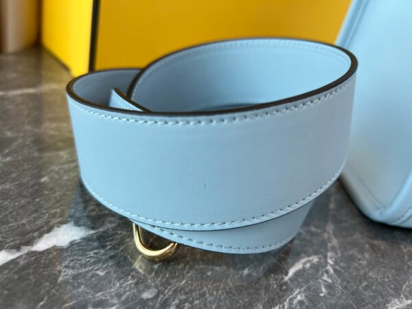 Fendi Sunshine Shopper Medium Bag