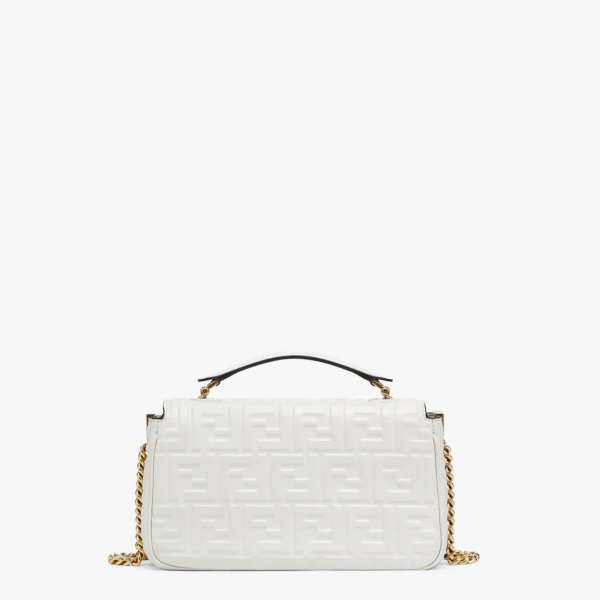 Fendi Baguette Chain Midi