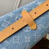 Louis Vuitton CarryAll PM M11462