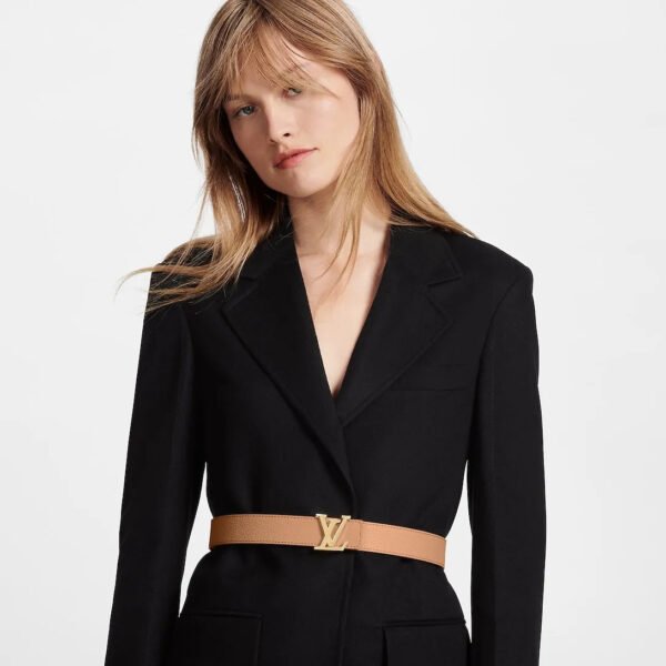 B233434A-4C8C-21EB-EA7A-D136C2173EFF.jpg Initiales 30mm Reversible Belt