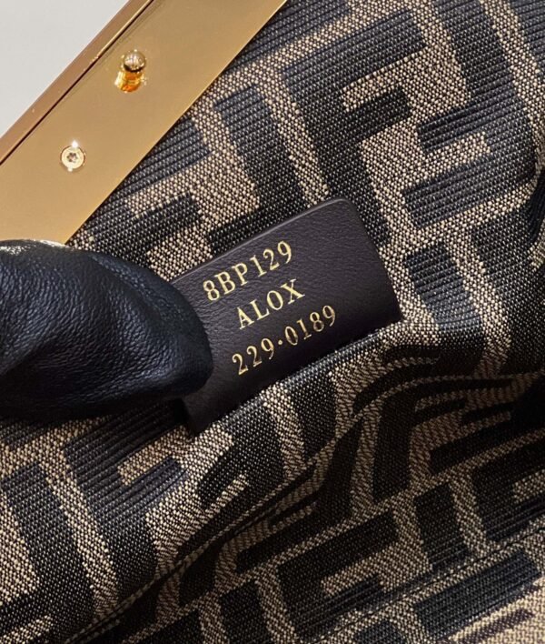 Fendi First Small Bag