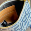 Fendi Baguette Pouch