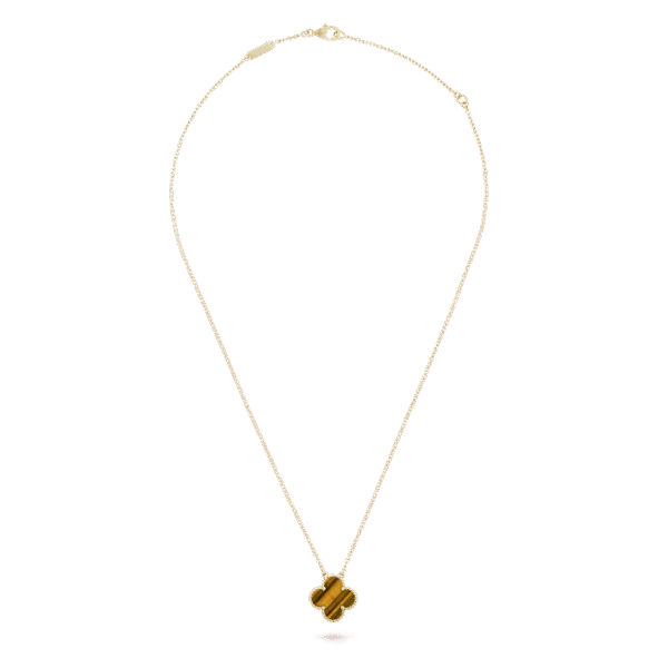 Vintage Alhambra pendant