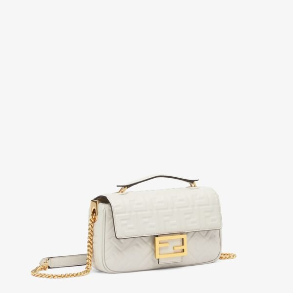 Fendi Baguette Chain Midi