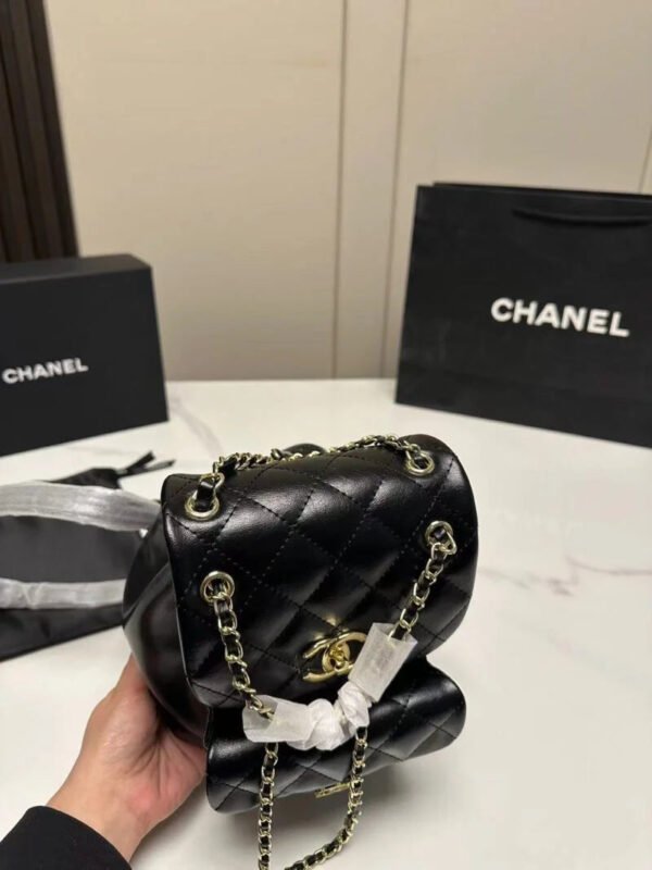 B3559FD8-16B4-8BED-AEB2-84DCB5A5DB17.jpg Chanel Mini Duma BackpackAs2908