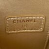 Chanel Small Vanity with Chain AP2198