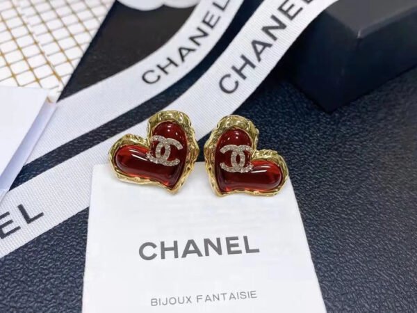 CC Earrings 0007